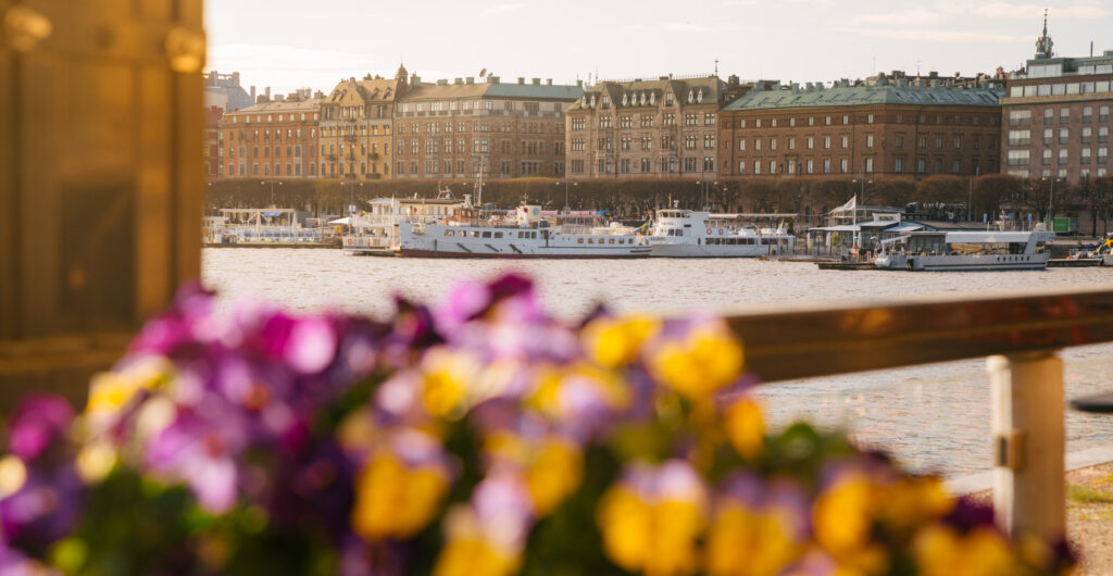 Junibackens festvåning